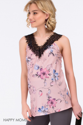 Топ для беременных