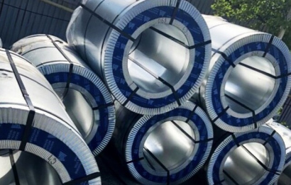 Лист оцинкованный ГОСТ 14918-80