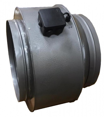 Вентилятор канальный 400 мм