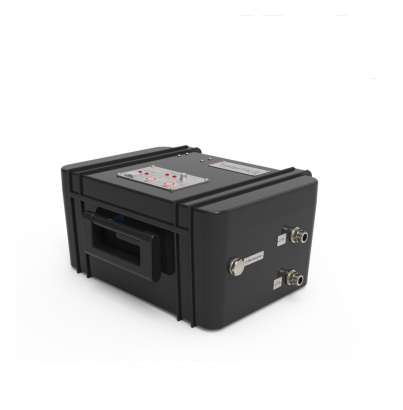 Система контроля и диагностики автотормазного оборудования «ДОКТОР-060АТ»