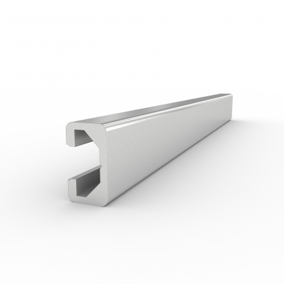 Алюминиевый конструкционный профиль