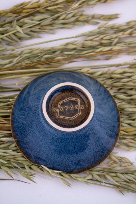 Керамический салатник большой для дома