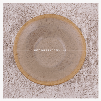 Керамический соусник для сервировки