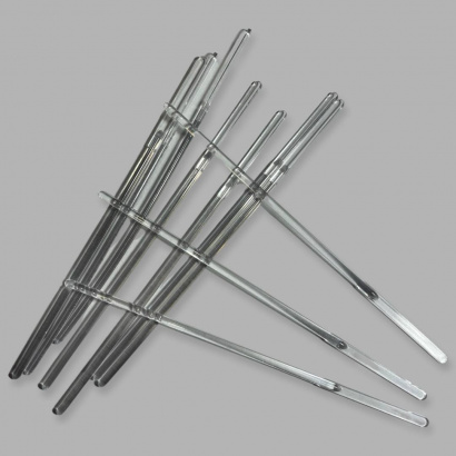 Палочка для перемешивания реагентов 120 мм.