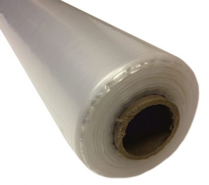 Пленка строительная (1500х2) х 0,15мм (150мкм) техническая