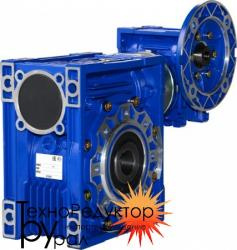 Мотор-редуктор TZ 530 - TZ 5150