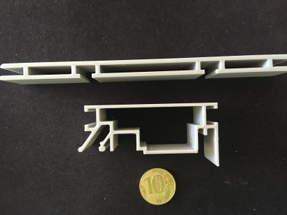 Фурнитура пластиковая