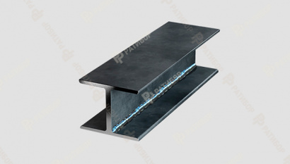 Черный металлопрокат