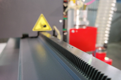 3000 серия Трехкоординатный фрезерно-гравировальный станок с ЧПУ