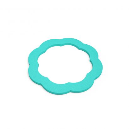 Плавающий обруч Цветок