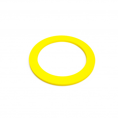 Плавающий обруч Круг