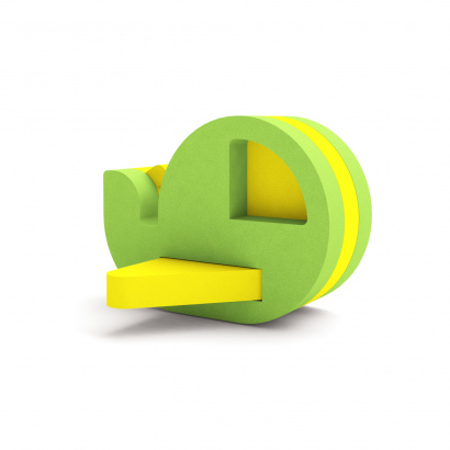 Maxi-конструктор для купания Транспорт