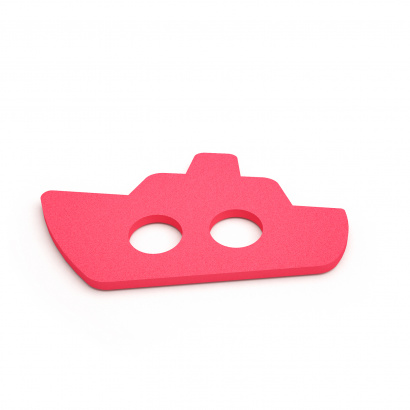 Коннектор Кораблик