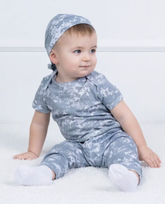 Костюм для малыша Защитник. 62-110 р. ОПТ.