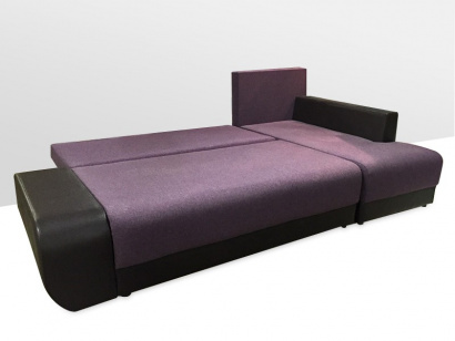 Угловой диван Модель 072(Олимп-1)