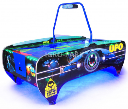 Коммерческий аэрохоккей 8 ft premium