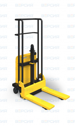 Штабелеукладчик SH-1200 (электромеханический)