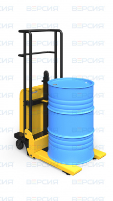 Штабелеукладчик SH-1200 (электромеханический)