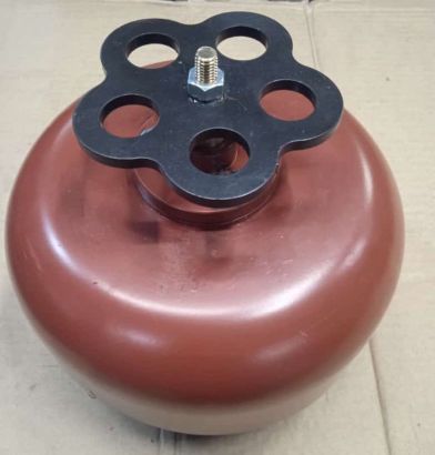  Головки вентиляционные грибовидные 