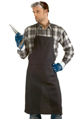 Фартуки хлопчатобумажные рабочие