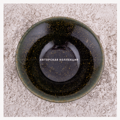 Керамический соусник для сервировки