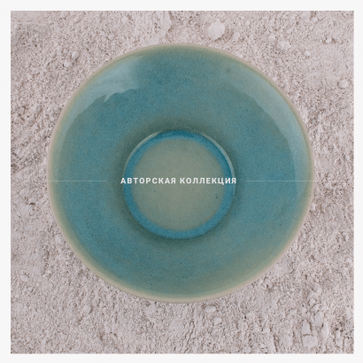 Керамический салатник большой для дома