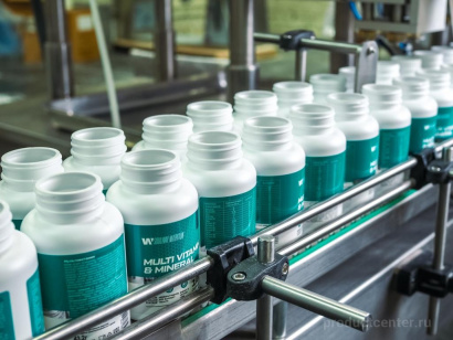 Омега жиры (Омега-3)