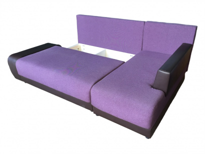 Угловой диван Модель 072(Олимп-1)