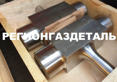 Тройник ГОСТ 22822-83