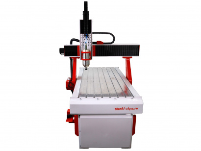 Станок с ЧПУ фрезерный CNC-1212 (1200x1200x150)