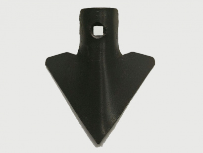 Культиваторные лапы Гранит