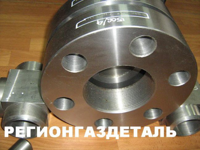 Фланец ГОСТ 9399-81