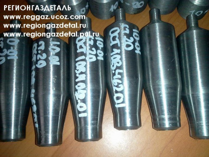 Штуцер ОСТ 108.462.08-82, СТО ЦКТИ 462.05-2009