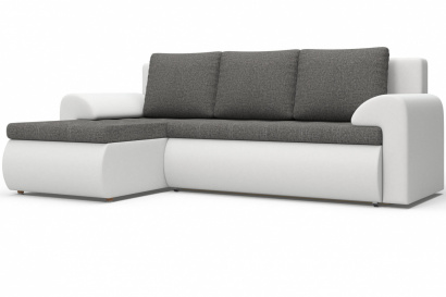 Угловой диван Модель 209(Цезарь)