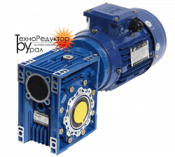Мотор-редуктор TZ 530 - TZ 5150