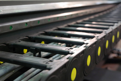 3000 серия Трехкоординатный фрезерно-гравировальный станок с ЧПУ