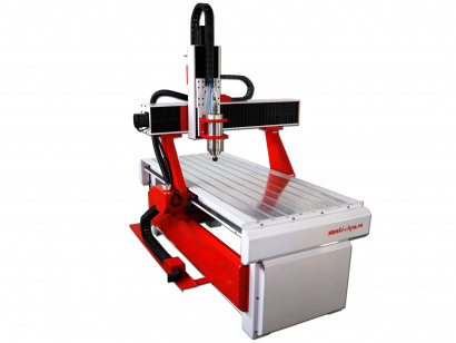 Станок с ЧПУ фрезерный CNC-1212 (1200x1200x150)