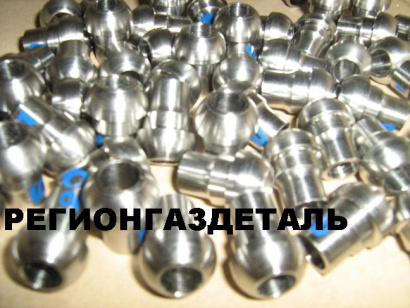 Ниппель ГОСТ 16042-70