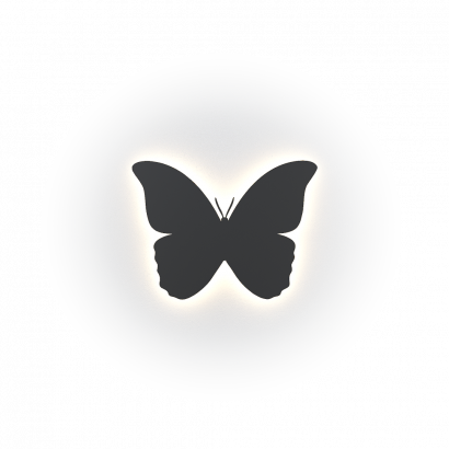 Дизайнерский светильник SVETHOLL Настенные перфорации