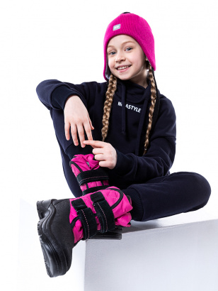 Детская обувь