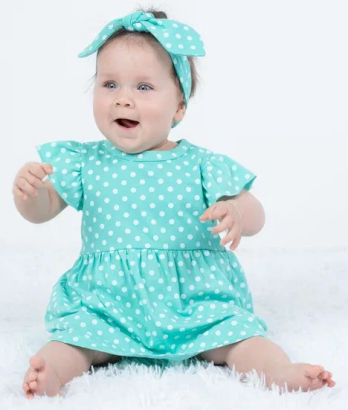 Платье-Боди с солохой. 62-92 р