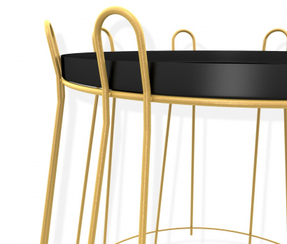 Столик кофейный SHT-CT6