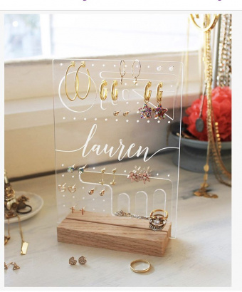 Органайзер для украшений