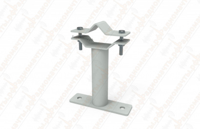 Стеновое крепление для мачт Ску-150мм