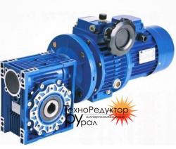 Мотор редуктор EVL 737 - EVL 7157