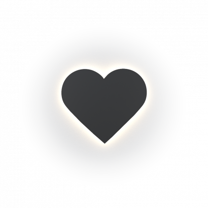 Дизайнерский светильник SVETHOLL Настенные перфорации