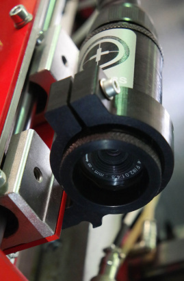 5000 серия 3х-координатный фрезерно-гравировальный станок с ЧПУ с автоматической сменой инструмента