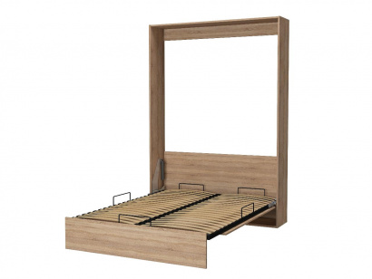 Шкаф-кровать STUDIO  Дуб 160*200