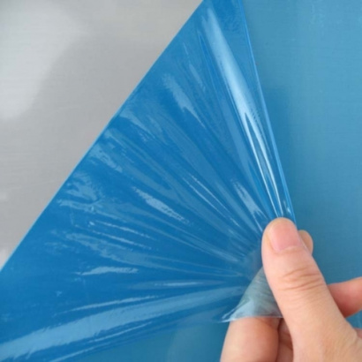Защитная пленка ПВД