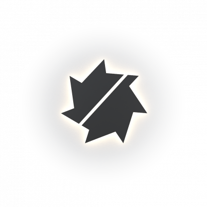 Дизайнерский светильник SVETHOLL Настенные перфорации